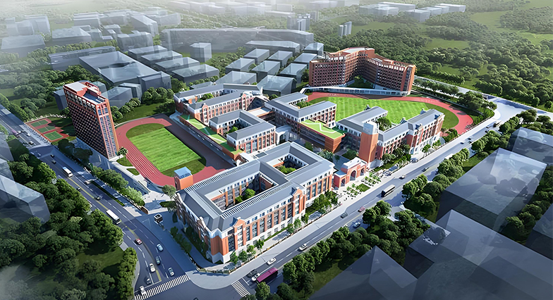 深圳第十七高級中學