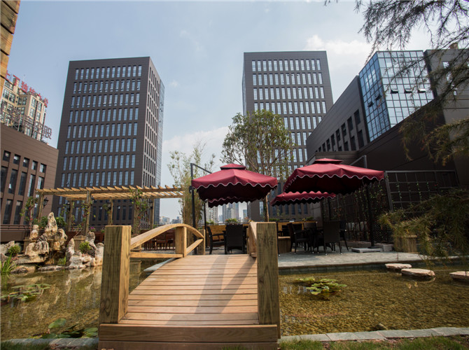 深圳市經貿中心大廈