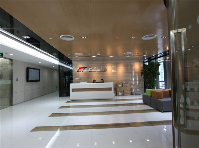 中國航空集團總部大廈